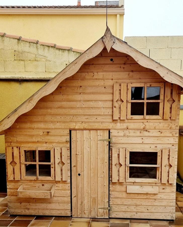 Casa 7 Maravillas Villa