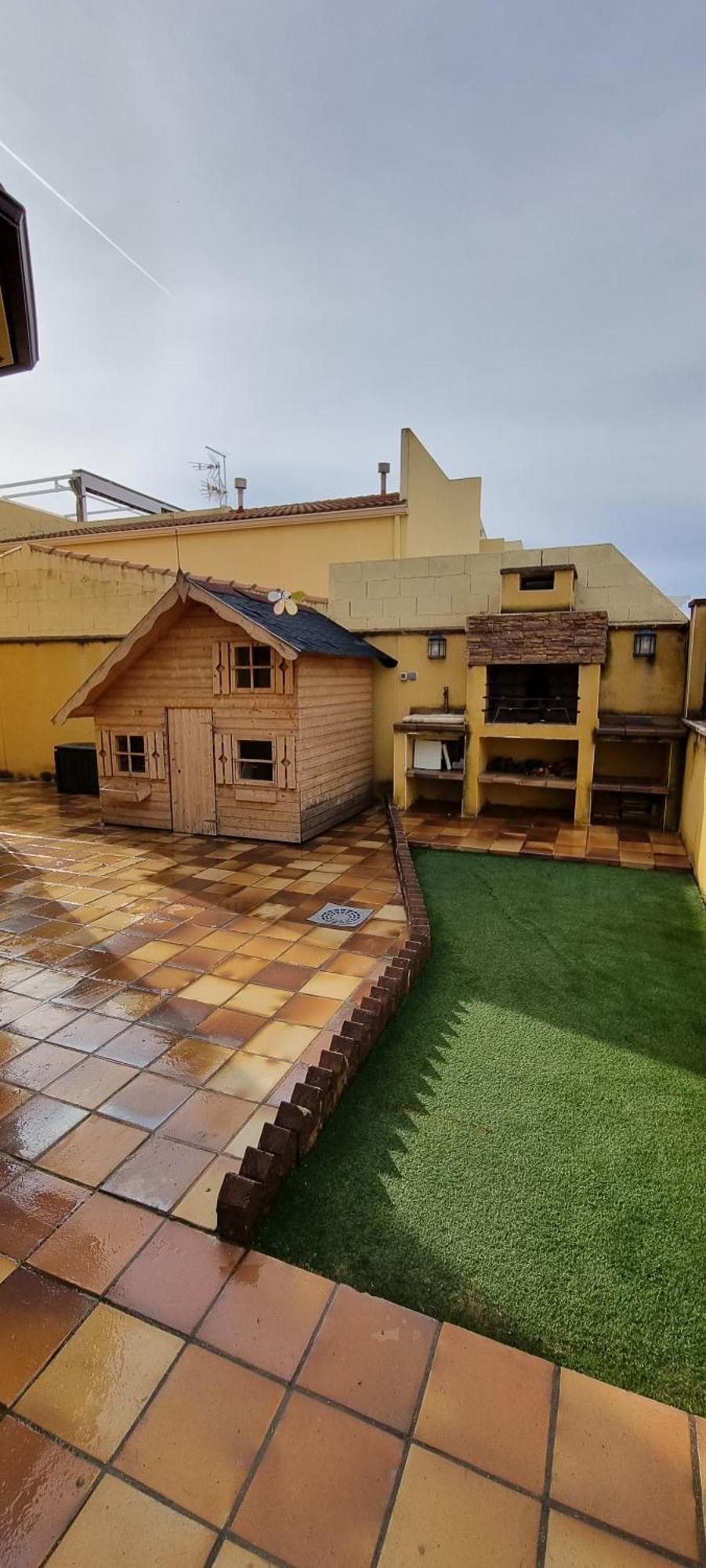 Casa 7 Maravillas *